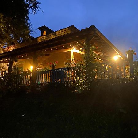 Maison D'Hotes Le Chai D'Armagnac Monguilhem ภายนอก รูปภาพ