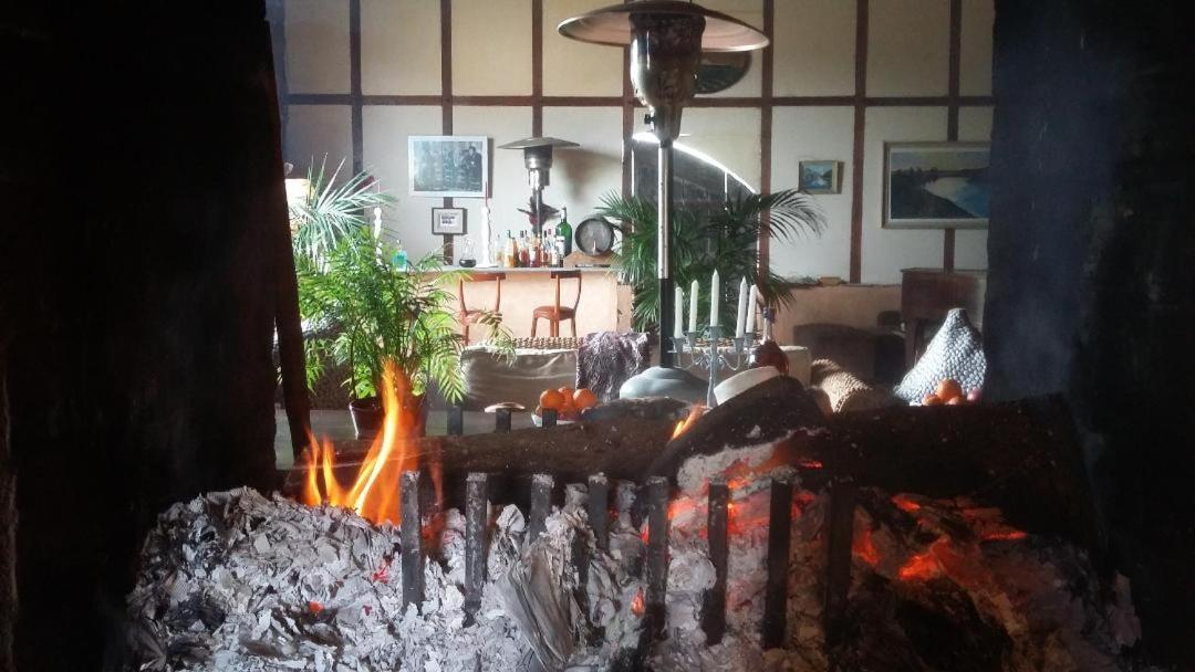 Maison D'Hotes Le Chai D'Armagnac Monguilhem ภายนอก รูปภาพ